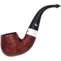 Peterson Kildare Silver Mounted (230) P-Lip