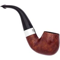 Peterson Kildare Silver Mounted (230) P-Lip
