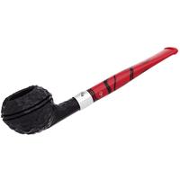 Peterson Dracula Rusticated (411) Fishtail