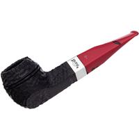 Peterson Dracula Rusticated (150) Fishtail