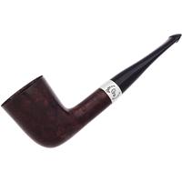 Peterson Aran Smooth Nickel Mounted (120) P-Lip