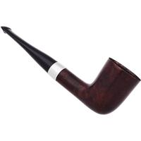 Peterson Aran Smooth Nickel Mounted (120) P-Lip