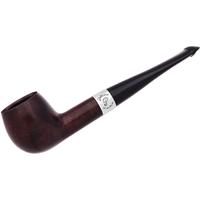 Peterson Aran Smooth Nickel Mounted (87) P-Lip