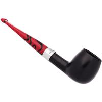 Peterson Dracula Smooth (86) Fishtail