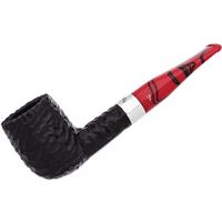 Peterson Dracula Rusticated (X105) Fishtail