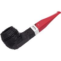Peterson Dracula Rusticated (150) Fishtail