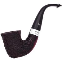 Peterson Sherlock Holmes Sandblasted Original P-Lip
