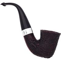 Peterson Sherlock Holmes Sandblasted Original P-Lip