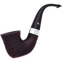 Peterson Sherlock Holmes Sandblasted Original P-Lip