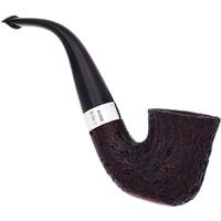 Peterson Sherlock Holmes Sandblasted Original P-Lip
