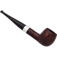 Peterson Aran Smooth Nickel Mounted (87) Fishtail