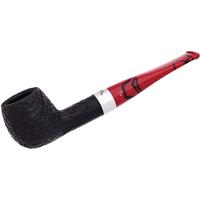 Peterson Dracula Sandblasted (87) Fishtail