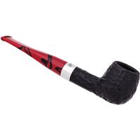 Peterson Dracula Sandblasted (87) Fishtail