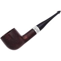 Peterson Aran Smooth Nickel Mounted (606) P-Lip