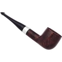 Peterson Aran Smooth Nickel Mounted (606) P-Lip