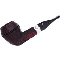 Peterson Sherlock Holmes Sandblasted Baker Street P-Lip