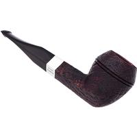 Peterson Sherlock Holmes Sandblasted Baker Street P-Lip
