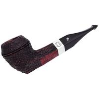 Peterson Sherlock Holmes Sandblasted Baker Street P-Lip