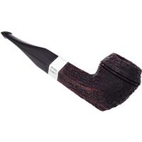 Peterson Sherlock Holmes Sandblasted Baker Street P-Lip
