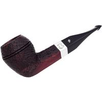 Peterson Sherlock Holmes Sandblasted Baker Street P-Lip