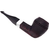 Peterson Sherlock Holmes Sandblasted Baker Street P-Lip