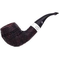 Peterson Sherlock Holmes Sandblasted Deerstalker P-Lip