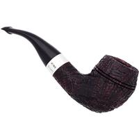Peterson Sherlock Holmes Sandblasted Deerstalker P-Lip