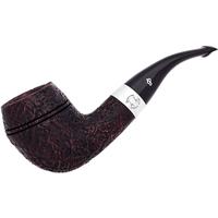 Peterson Sherlock Holmes Sandblasted Deerstalker P-Lip