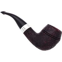Peterson Sherlock Holmes Sandblasted Deerstalker P-Lip