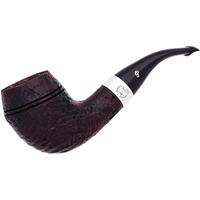 Peterson Sherlock Holmes Sandblasted Deerstalker P-Lip