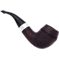 Peterson Sherlock Holmes Sandblasted Deerstalker P-Lip