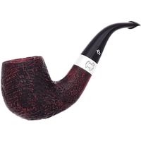 Peterson Sherlock Holmes Sandblasted Professor P-Lip