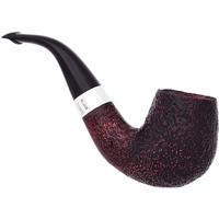Peterson Sherlock Holmes Sandblasted Professor P-Lip