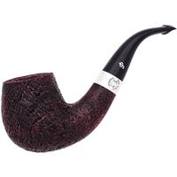 Peterson Sherlock Holmes Sandblasted Professor P-Lip