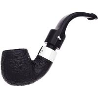 Peterson Deluxe System Sandblasted (12.5) P-Lip