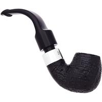 Peterson Deluxe System Sandblasted (12.5) P-Lip