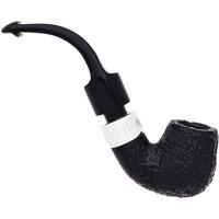 Peterson Deluxe System Sandblasted (12.5) P-Lip