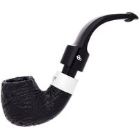 Peterson Deluxe System Sandblasted (12.5) P-Lip