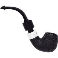 Peterson Deluxe System Sandblasted (12.5) P-Lip