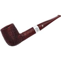 Peterson Irish Harp Sandblasted (106) Fishtail