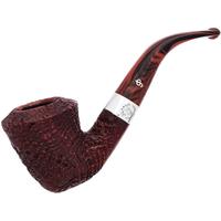 Peterson Irish Harp Sandblasted (B10) Fishtail