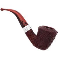 Peterson Irish Harp Sandblasted (B10) Fishtail