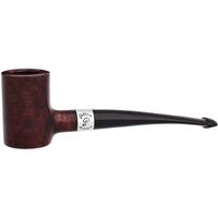 Peterson Aran Smooth Nickel Mounted (701) P-Lip