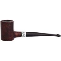 Peterson Aran Smooth Nickel Mounted (701) P-Lip