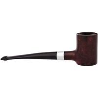 Peterson Aran Smooth Nickel Mounted (701) P-Lip