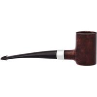 Peterson Aran Smooth Nickel Mounted (701) P-Lip