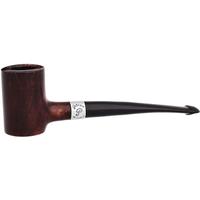 Peterson Aran Smooth Nickel Mounted (701) P-Lip