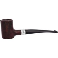 Peterson Aran Smooth Nickel Mounted (701) P-Lip