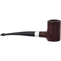 Peterson Aran Smooth Nickel Mounted (701) P-Lip