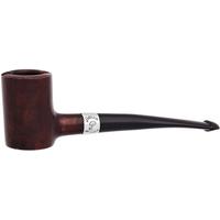 Peterson Aran Smooth Nickel Mounted (701) P-Lip